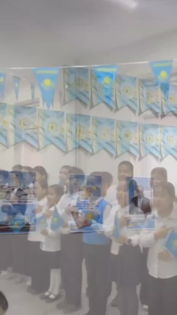 #республикакүні